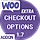 Extra Checkout Options (addon for Extra Product Options & Add-Ons for WooCommerce) WordPress Plugin