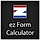 ez Form Calculator Premium WordPress Plugin