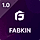 Fabkin - Codeigniter Admin Dashboard Template