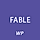 Fable WordPress Theme