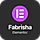 Fabrisha - Fashion Boutique Store Website Elementor Template Kit
