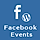 Facebook Event WordPress Plugin