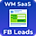 Facebook Leads Integration & Sync Addon for WhatsMarkSaaS