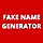 Fake Name Generator Full Production Ready App (Angular 15 & Typescript)