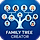 Family Tree Creator/ Maker