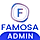 Famosa Admin Template Dashboard Web Apps
