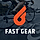 Fast Gear WordPress Theme