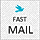 Fast Mail- Responsive E-mail Template