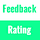 Feedback Rating