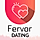 Fervor Dating PSD Template