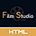 Film Studio Movie Production HTML Template - Ftage