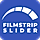 Filmstrip JavaScript Slider