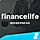 FinanceLife WordPress Theme