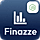 Finazze - Business and Finance Landing Nodejs Template