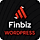 Finbiz WordPress Theme