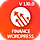 Finbuzz WordPress Theme