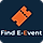 Find E-Event - Event Management System & Ticket Booking Website with Admin Panel (MERN Stack)