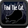 Find The Cat - HTML5 Game