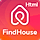 FindHouse - Real Estate HTML Template