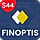 Finoptis WordPress Theme