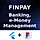 FinPay App ANDROID + IOS + FIGMA | UI Kit | Flutter | Banking, E-Money Management