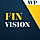 Finvision WordPress Theme