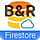 Firestore Backup & Restore GUI