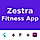 Fitness & Meditation, Yoga App ANDROID + IOS + FIGMA + XD + Sketch | UI Kit | Flutter | Zestra