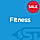 Fitness WordPress Theme