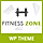 FitnessZone WordPress Theme