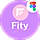 Fity – Fitness Tracking Mobile App Figma UI Kits
