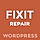 Fixit WordPress Theme