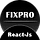 Fixpro - Electronics & Gadgets Repair Services ReactJS Template