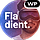 Fladient WordPress Theme