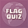 Flags Quiz Guess the flag multi languages