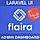 Flaira - Laravel UI Dashboard template