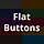 Flat Buttons - Modern & Multipurpose Options