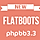 FLATBOOTS | High-Performance and Modern Theme For phpBB