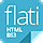 Flati - Responsive Flat Design Bootstrap Template
