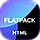 FLATPACK – Landing Pages Pack With Page Builder