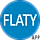 FLATY - Responsive Admin Template