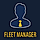 Fleet manager app | Courier | Logistic | Manager app | Marketplace | Fleet manager | Tracking App