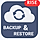 Flexible Backup & Restore Module for Rise CRM