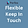 Flexible Keep In Touch For Perfex