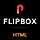 FlipBox - Multipages HTML5/CSS3 Template