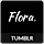 Flora | Responsive Tumblr Theme