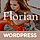 Florian WordPress Theme