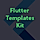 flutter multi-purpose templates / flutter 2 templates / flutter widgets / flutter 50+ templates