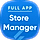 Flutter Store Manager - App For Vendors Wordpress & Woocommerce
