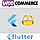 Flutter Woocommerce Store